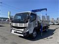 2026 Mitsubishi Fuso Canter