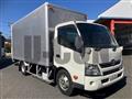2015 Toyota Dyna Truck
