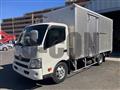 2015 Toyota Dyna Truck