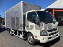 2015 Toyota Dyna Truck