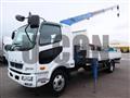 2019 Mitsubishi Fuso Fighter