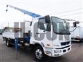 2019 Mitsubishi Fuso Fighter