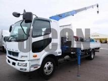 2019 Mitsubishi Fuso Fighter