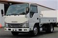 2017 Isuzu Elf Truck