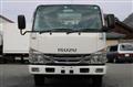2017 Isuzu Elf Truck