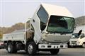 2017 Isuzu Elf Truck