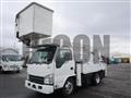 2015 Isuzu Elf Truck