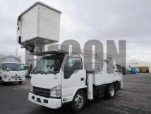 2015 Isuzu Elf Truck