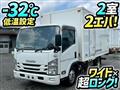 2019 Isuzu Elf Truck