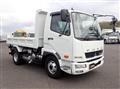 2025 Mitsubishi Fuso Fighter