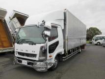 2013 Mitsubishi Fuso Fighter