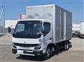 2024 Mitsubishi Fuso Canter