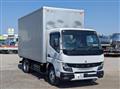 2024 Mitsubishi Fuso Canter