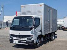 2024 Mitsubishi Fuso Canter