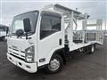 2013 Isuzu Elf Truck