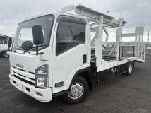 2013 Isuzu Elf Truck