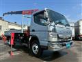 2015 Mitsubishi Fuso Canter