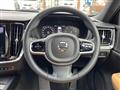 2019 Volvo V60