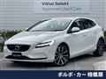 2018 Volvo V40