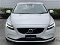 2018 Volvo V40