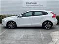 2018 Volvo V40