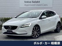2018 Volvo V40