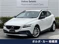 2017 Volvo V40
