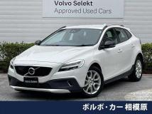 2017 Volvo V40