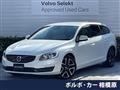 2017 Volvo V60