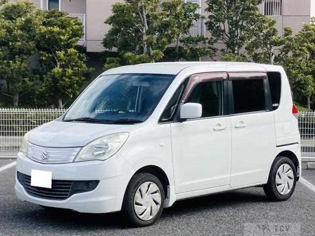 2011 Suzuki Suzuki Others