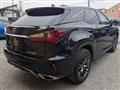 2016 Lexus RX