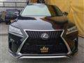 2016 Lexus RX