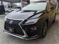 2016 Lexus RX