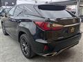 2016 Lexus RX