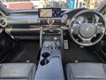 2021 Lexus IS