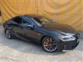 2021 Lexus IS