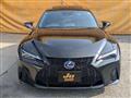 2021 Lexus IS