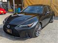2021 Lexus IS