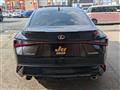 2021 Lexus IS
