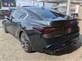 2021 Lexus IS