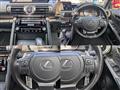 2021 Lexus IS