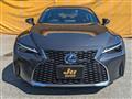 2021 Lexus IS
