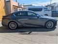 2021 Lexus IS