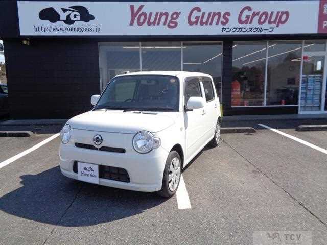 2015 Daihatsu MIRA COCOA