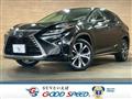 2016 Lexus RX