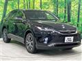 2020 Toyota Harrier