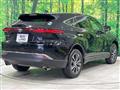 2020 Toyota Harrier