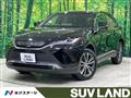 2023 Toyota Harrier