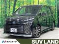 2024 Toyota Voxy