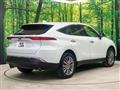 2023 Toyota Harrier